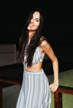 Caryn Marjorie Photo #23