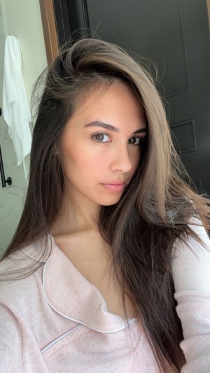 Caryn Marjorie Photo #36