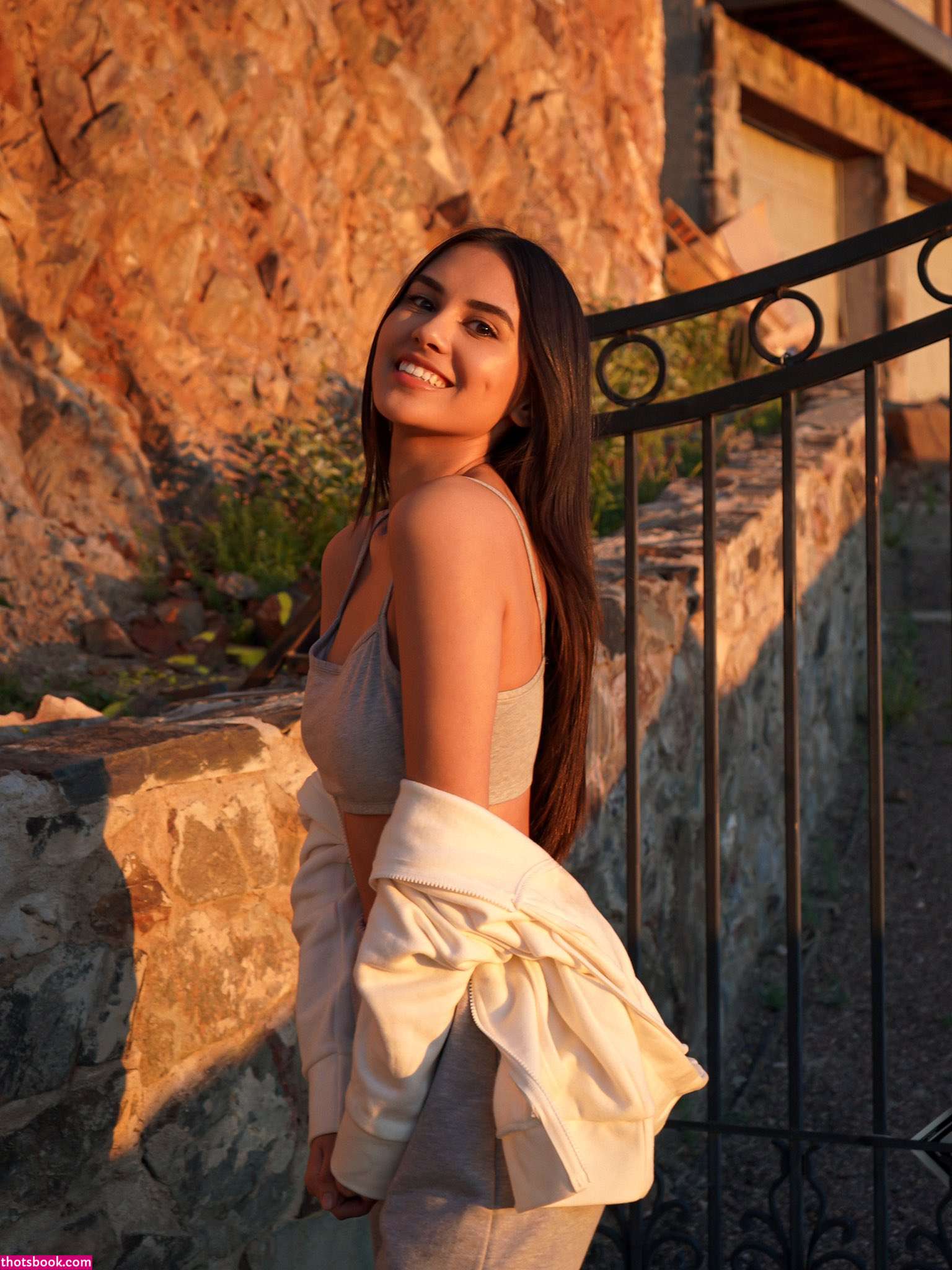 Caryn Marjorie Photo #51