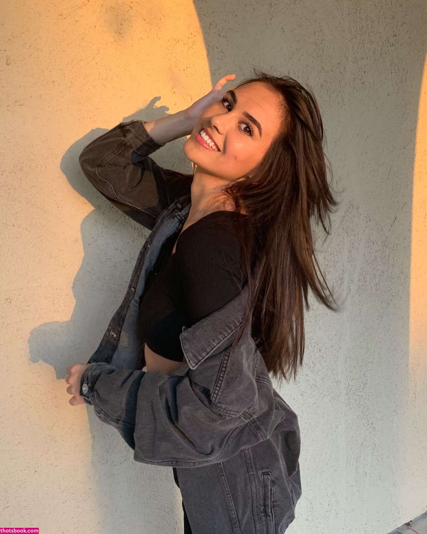 Caryn Marjorie Photo #55