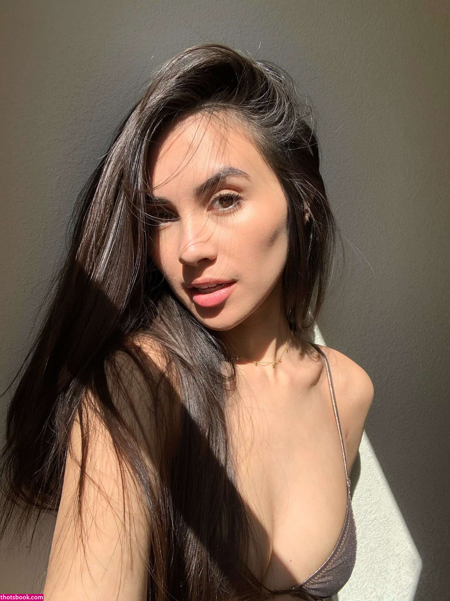 Caryn Marjorie Photo #58