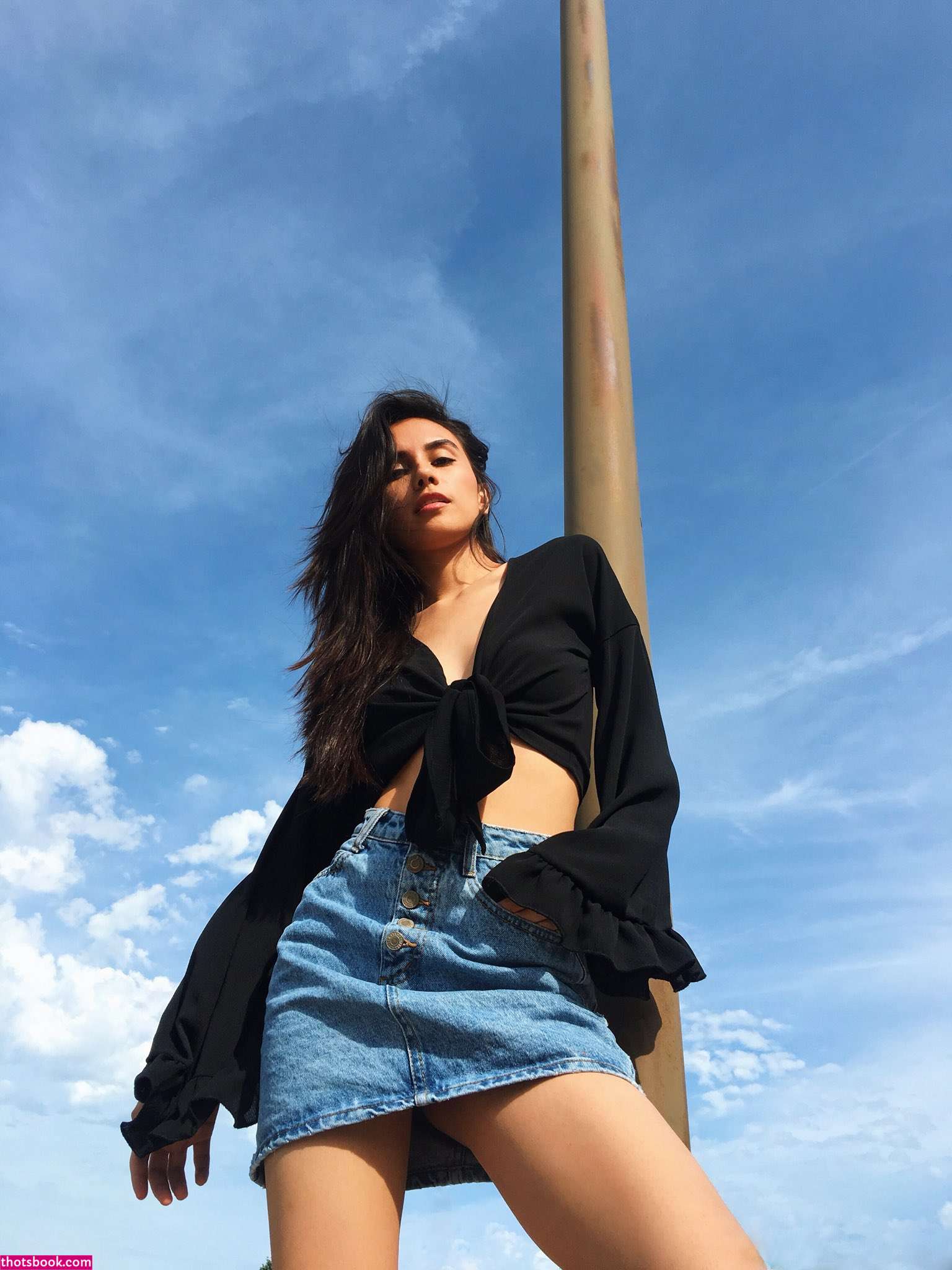 Caryn Marjorie Photo #66