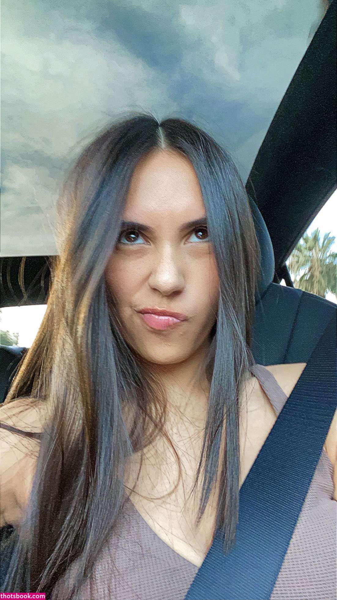 Caryn Marjorie Photo #75