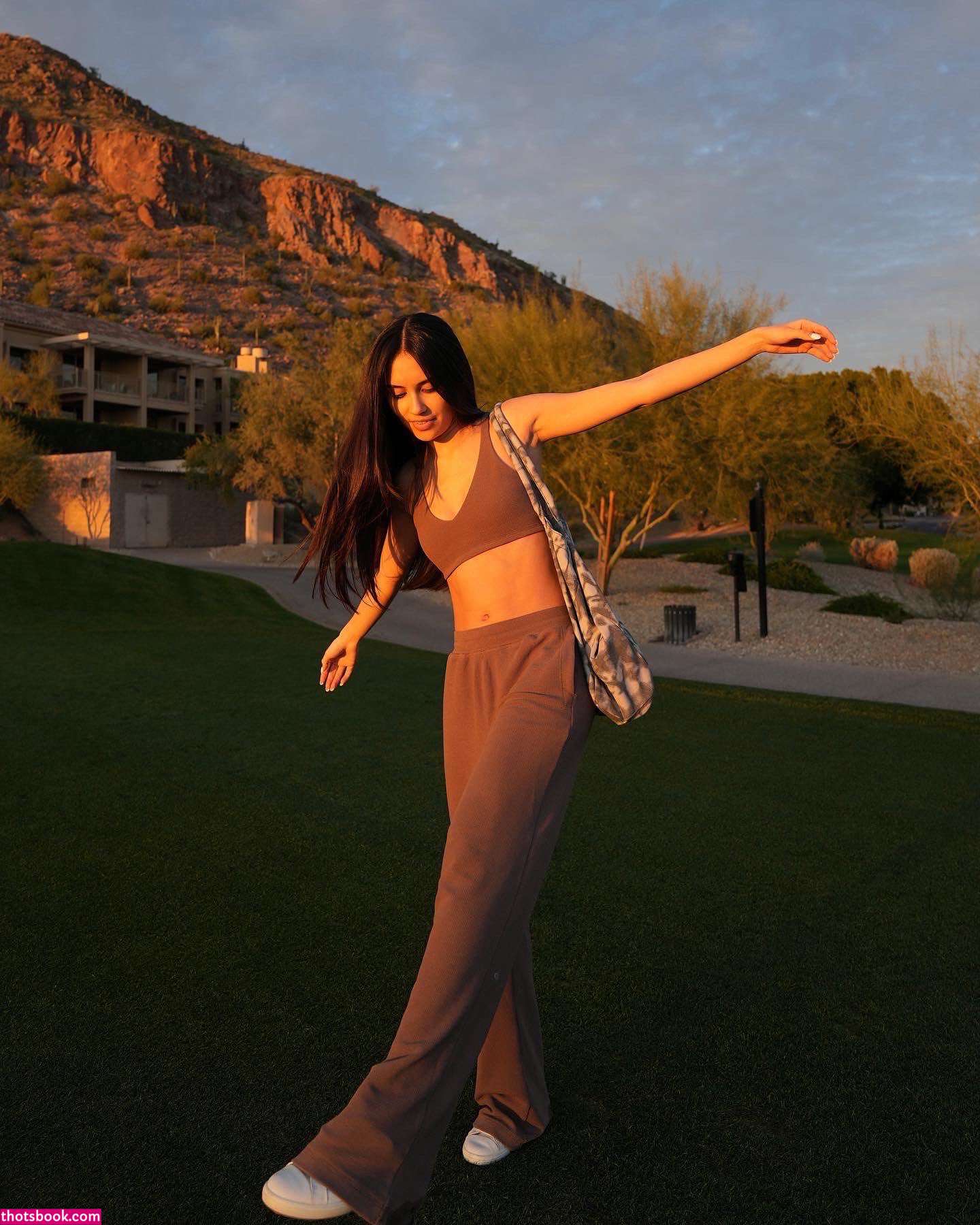 Caryn Marjorie Photo #78