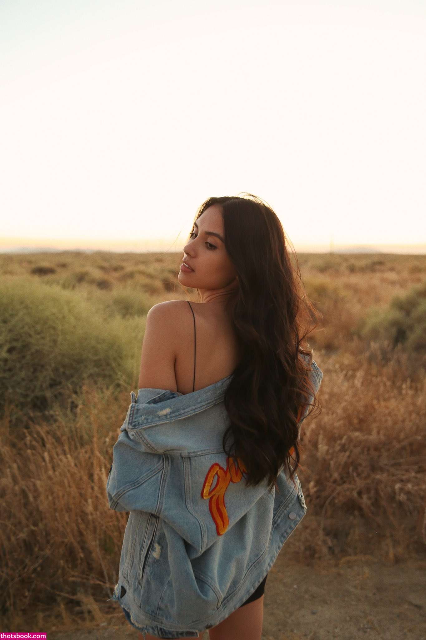 Caryn Marjorie Photo #86