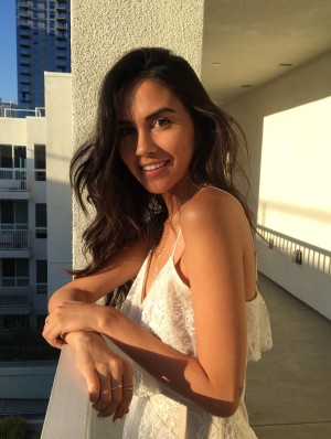 Caryn Marjorie Photo #52