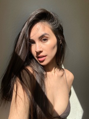 Caryn Marjorie Photo #58