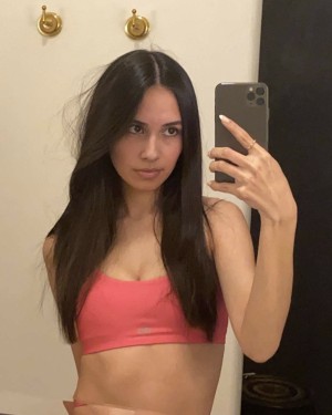 Caryn Marjorie Photo #64