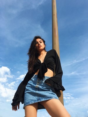 Caryn Marjorie Photo #66