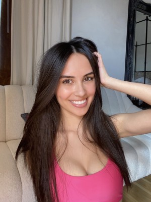 Caryn Marjorie Photo #67