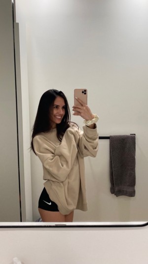 Caryn Marjorie Photo #74