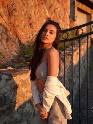 Caryn Marjorie Photo #83