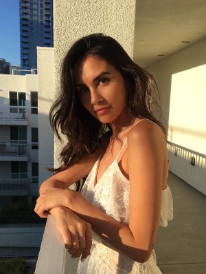 Caryn Marjorie Photo #88