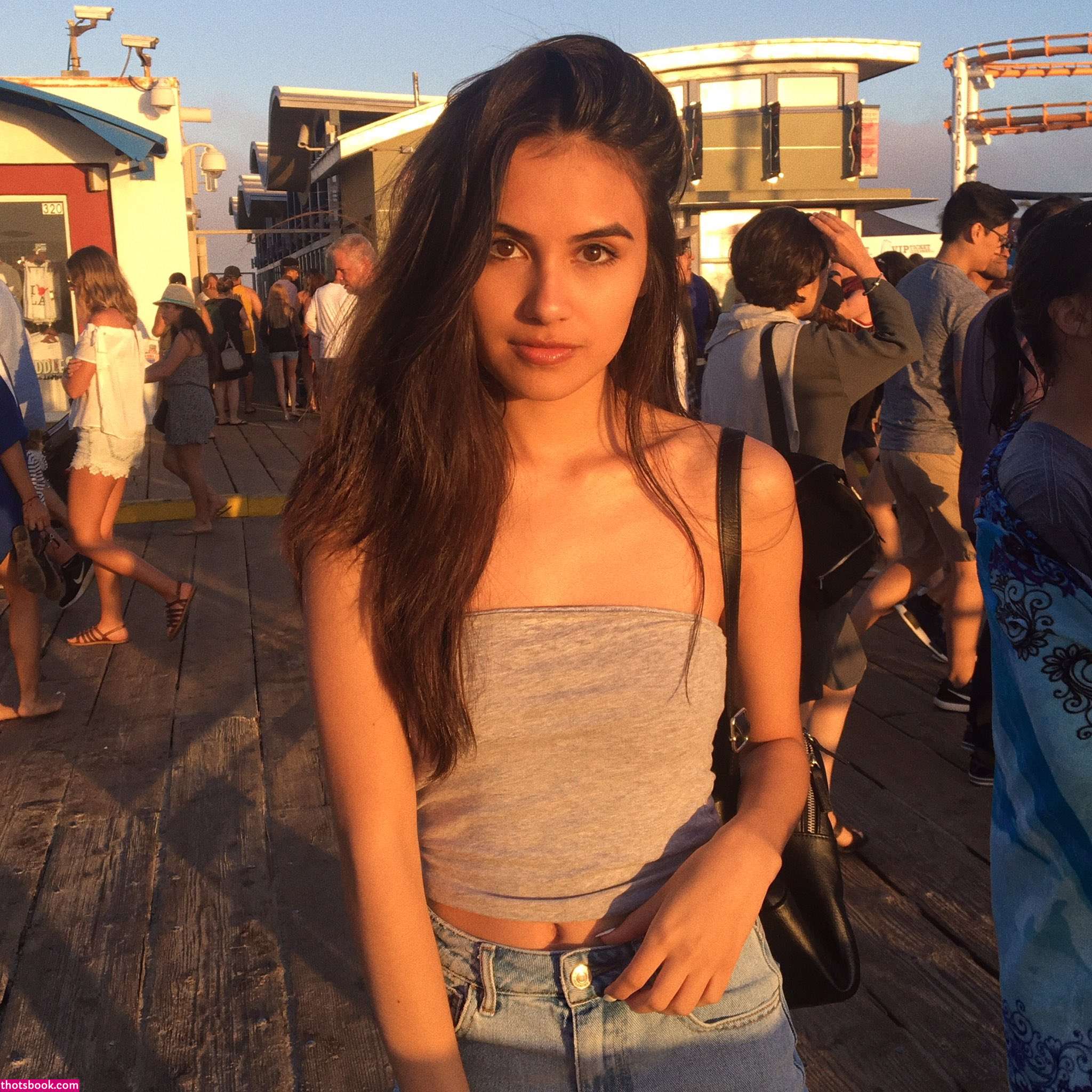 Caryn Marjorie Photo #94