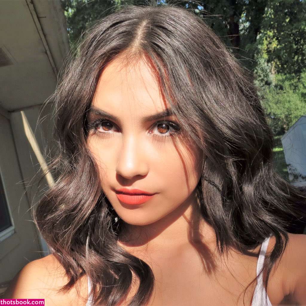 Caryn Marjorie Photo #110