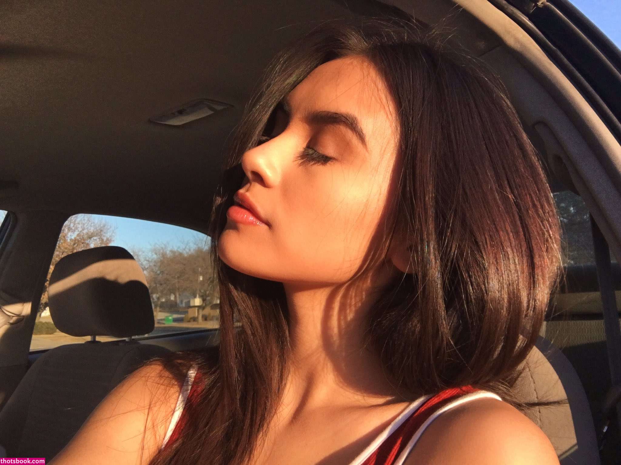 Caryn Marjorie Photo #118