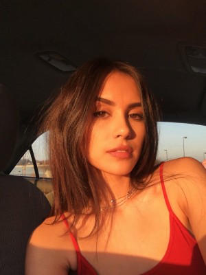 Caryn Marjorie Photo #114