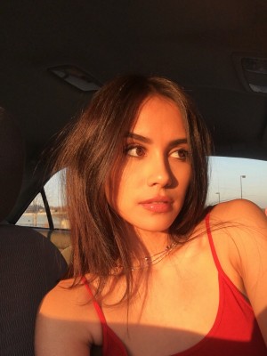 Caryn Marjorie Photo #116