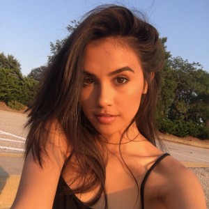 Caryn Marjorie Photo #127