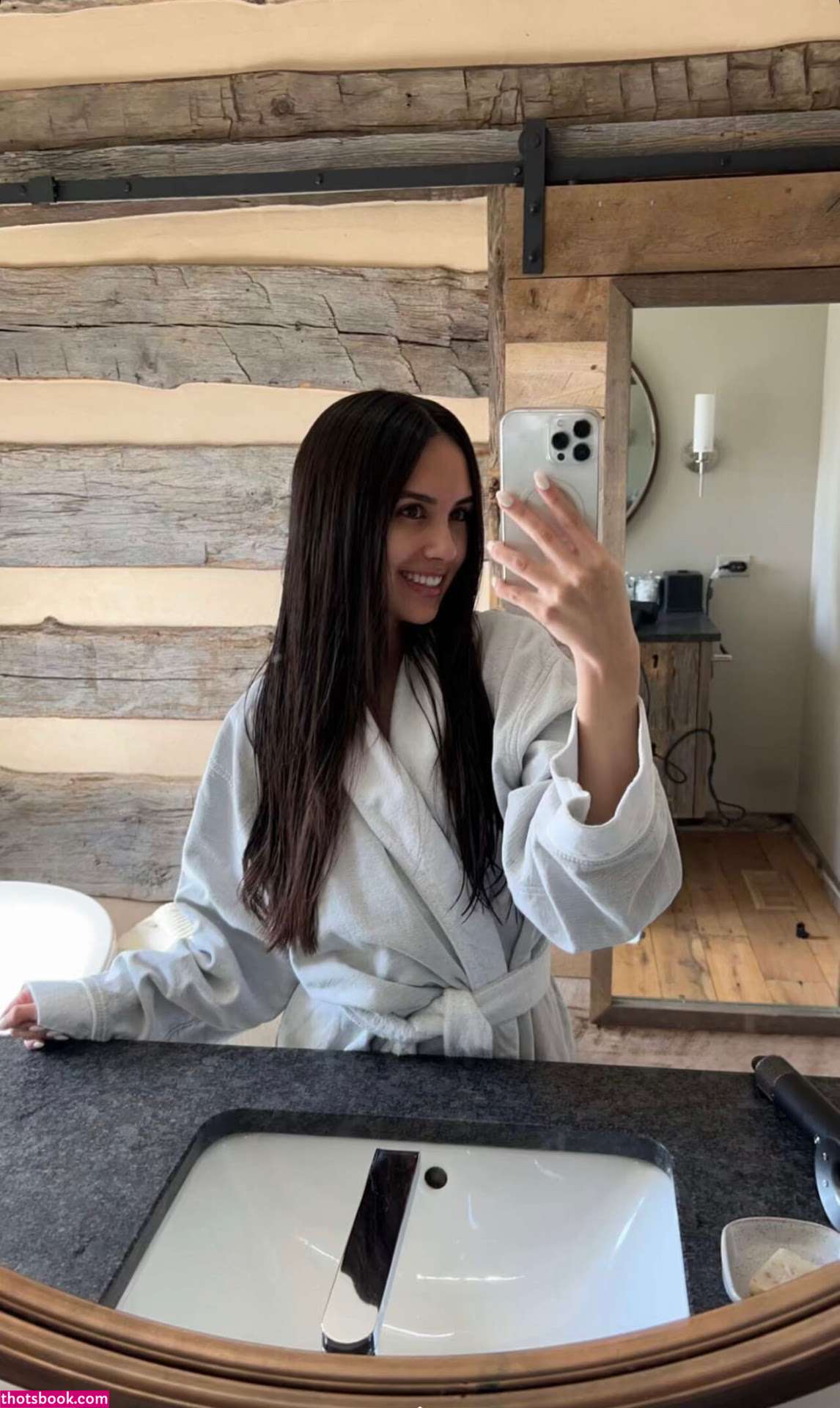 Caryn Marjorie Photo #139