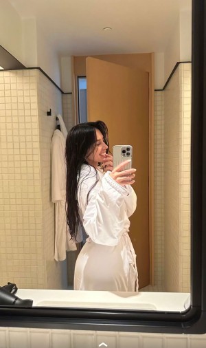 Caryn Marjorie Photo #136