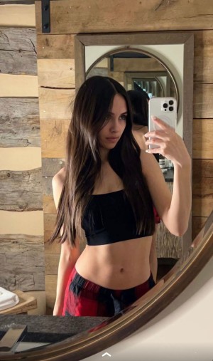 Caryn Marjorie Photo #138