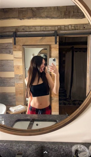 Caryn Marjorie Photo #144