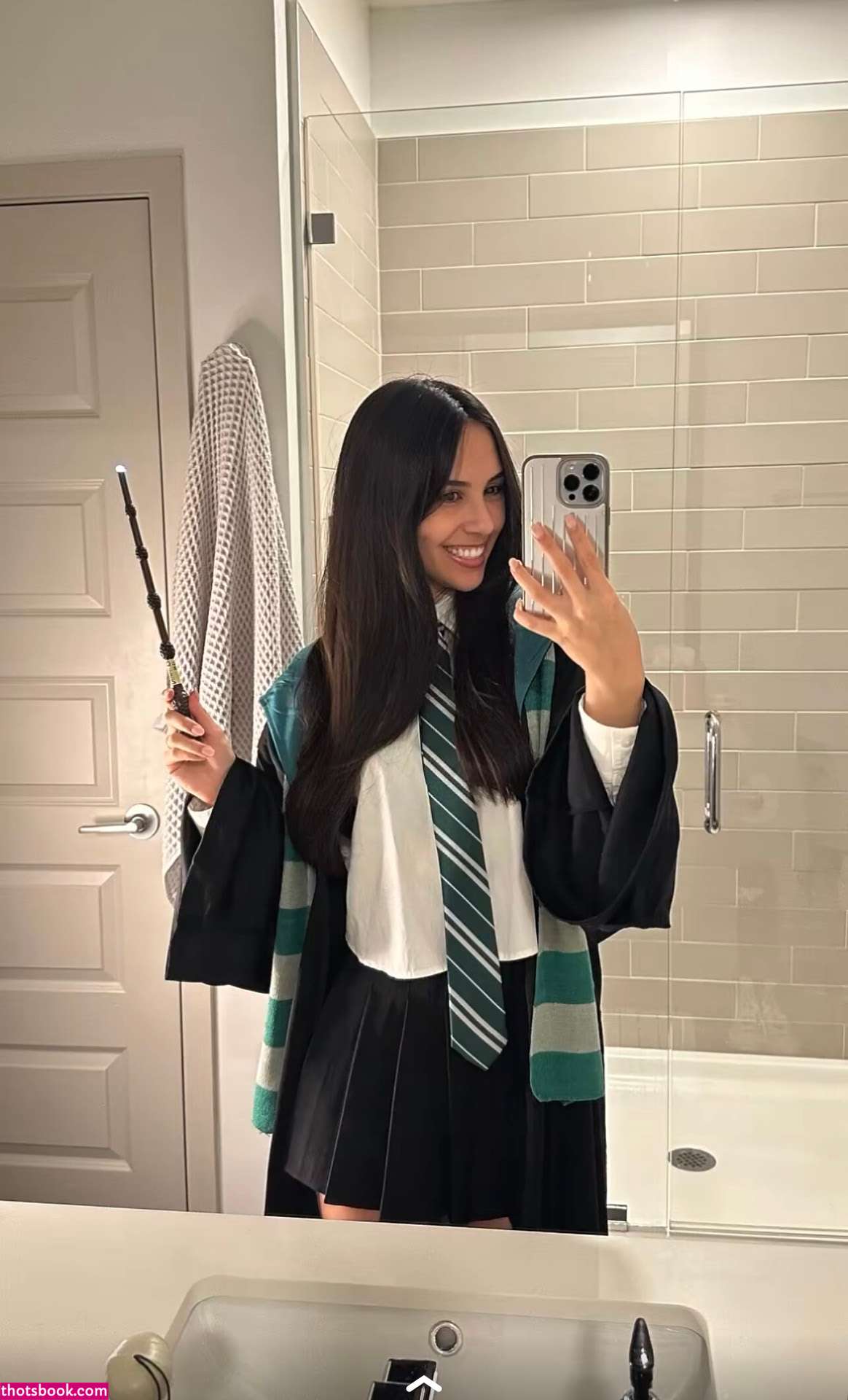 Caryn Marjorie Photo #158