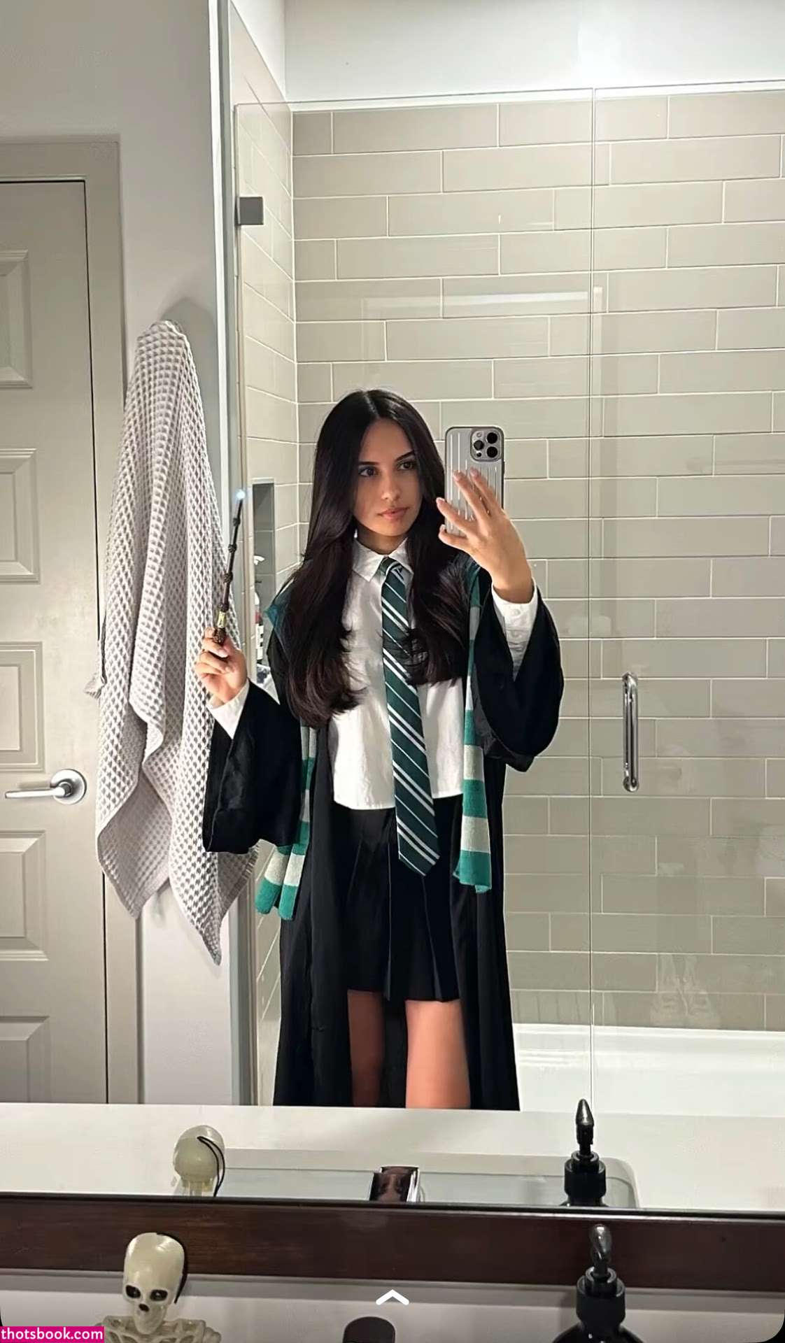 Caryn Marjorie Photo #160