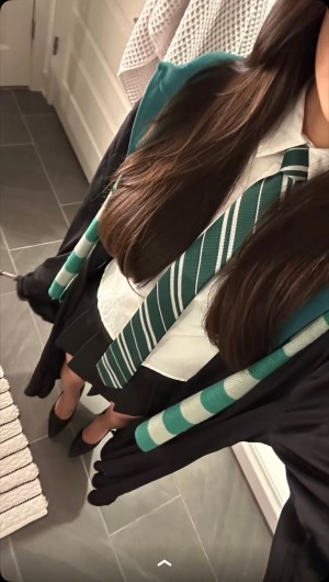 Caryn Marjorie Post #6