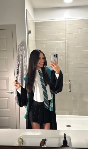 Caryn Marjorie Photo #162