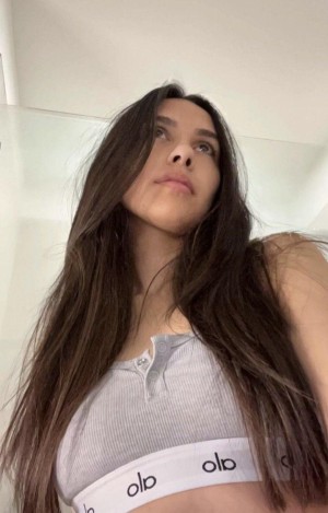 Caryn Marjorie Photo #164