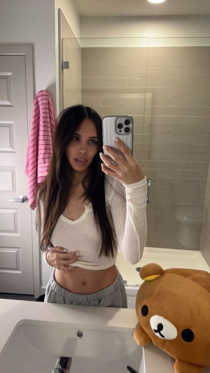 Caryn Marjorie Photo #165