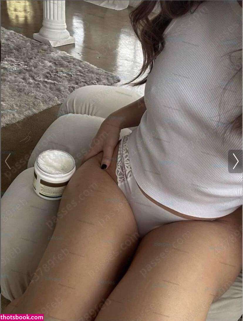 Lea Martinez Photo #33