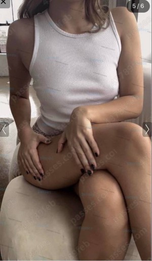 Lea Martinez Photo #32