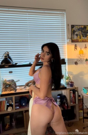 Trinity Bandit Photo #19