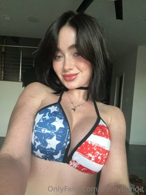 Trinity Bandit Photo #49