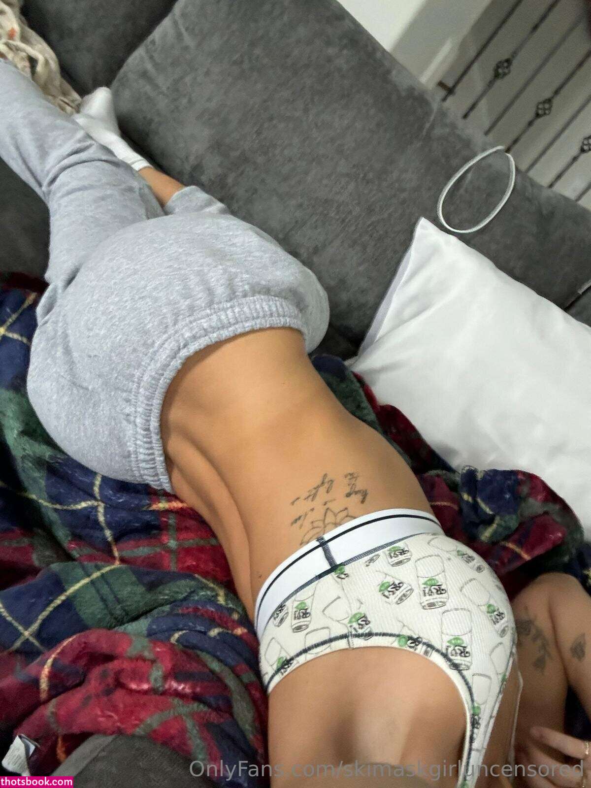 Briana Armbruster Photo #271