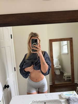 Briana Armbruster Photo #284