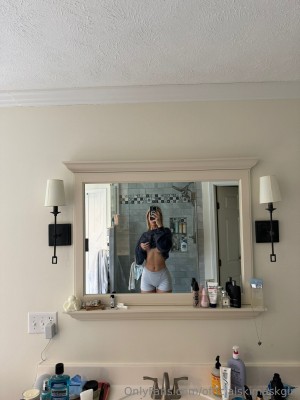 Briana Armbruster Photo #286