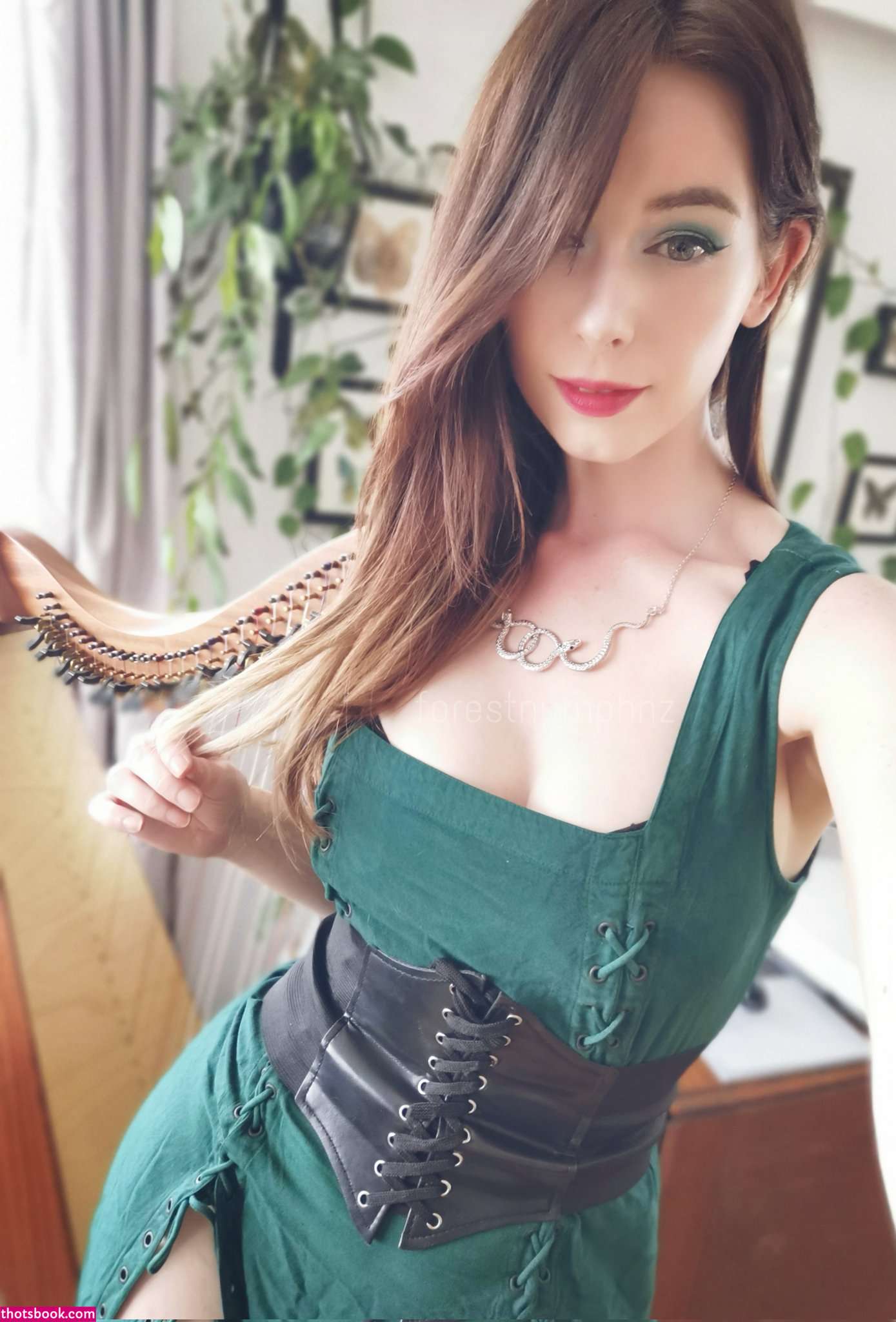 Forestnymph Photo #60