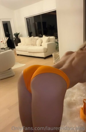 Lauren Dascalo Photo #149