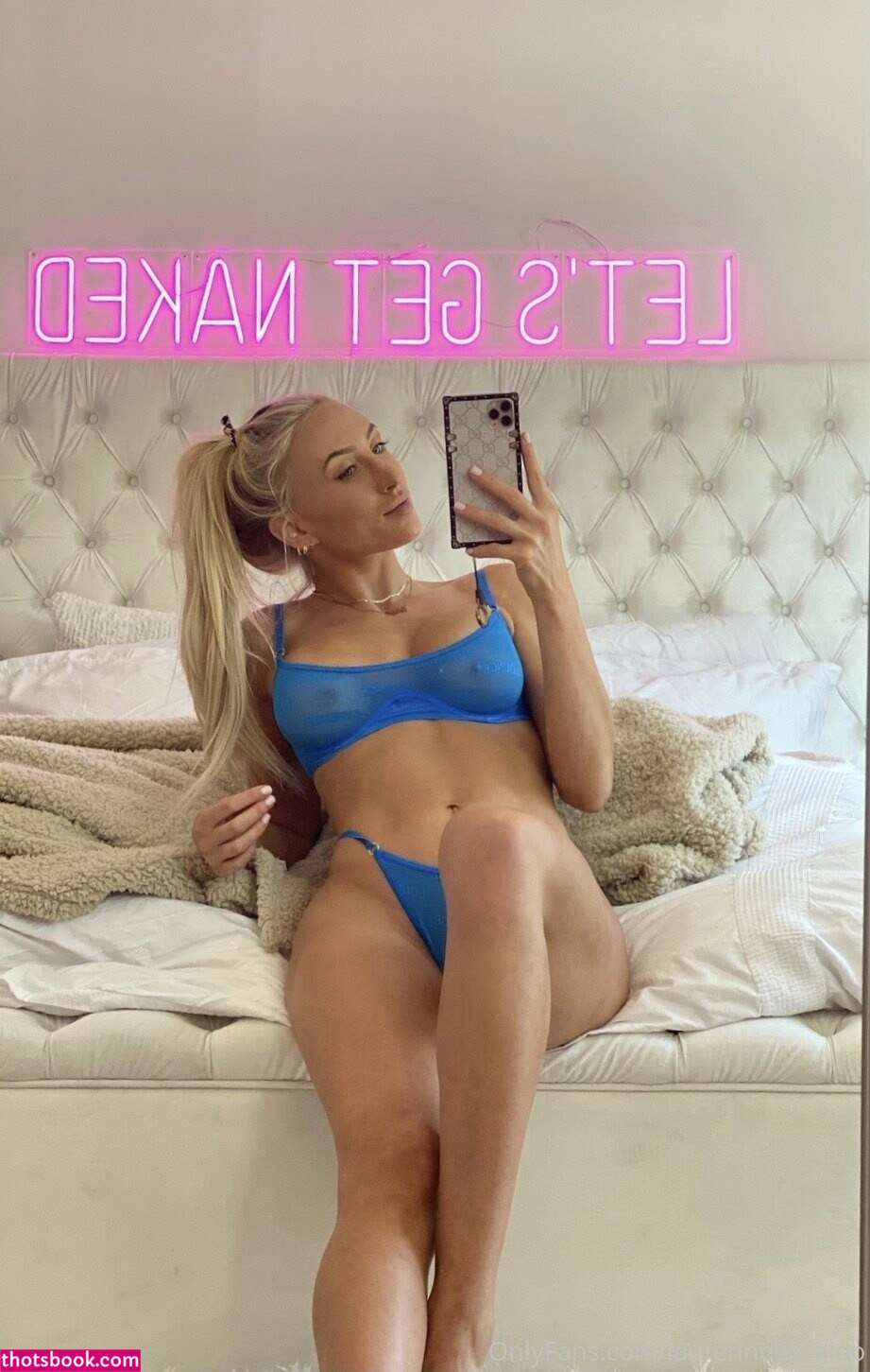 Lauren Dascalo Photo #165