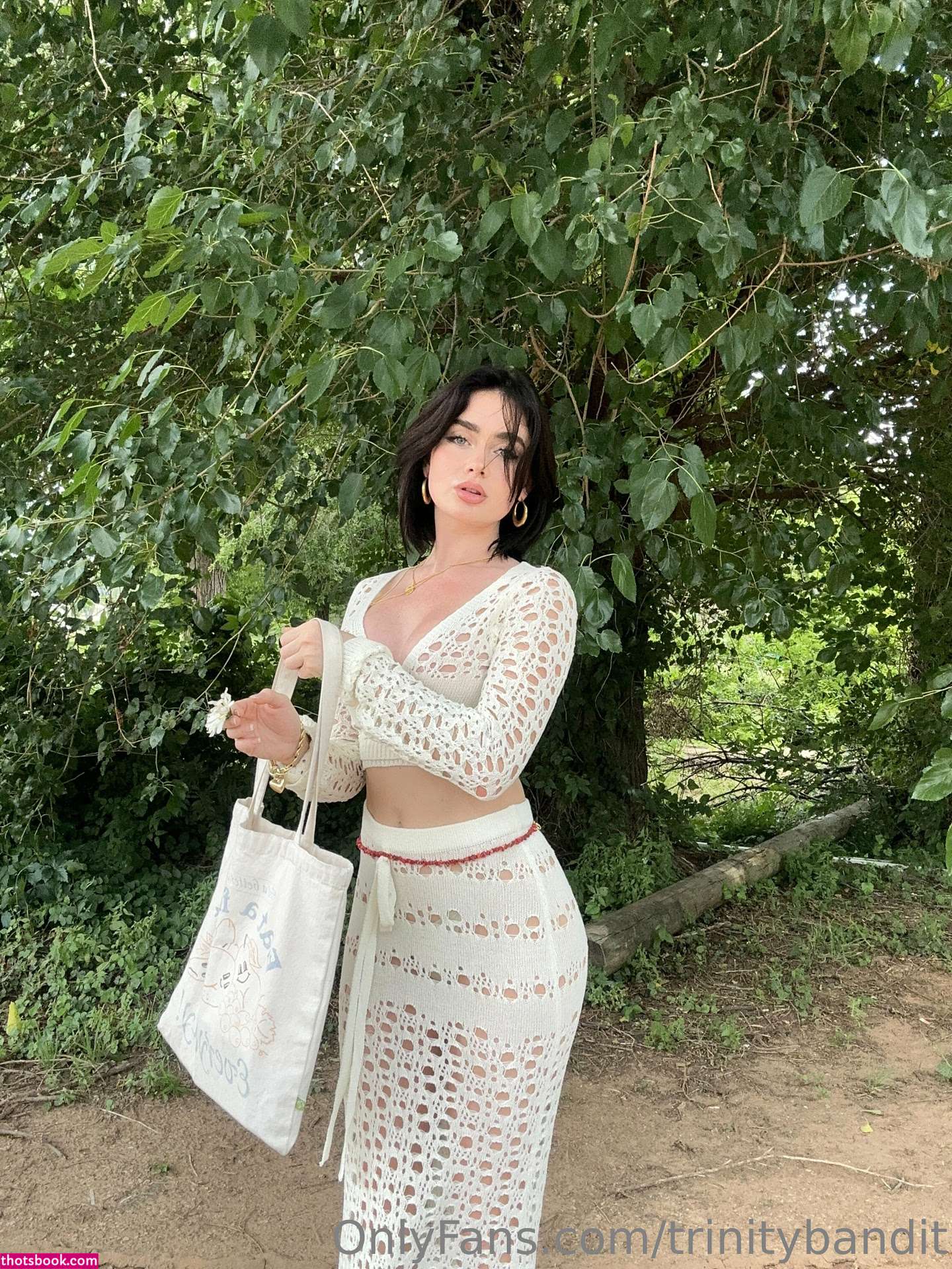 Trinity Bandit Photo #76