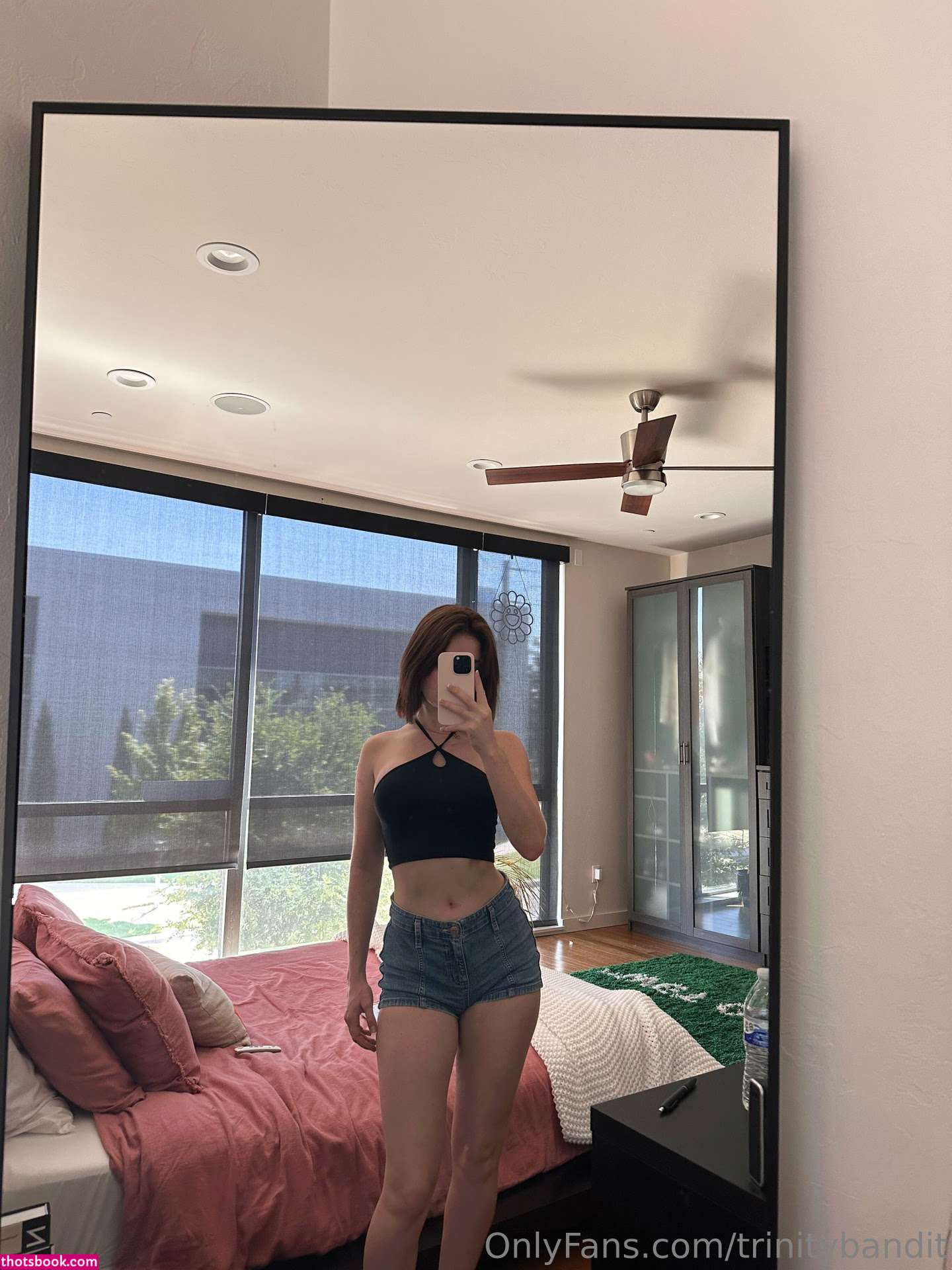 Trinity Bandit Photo #85