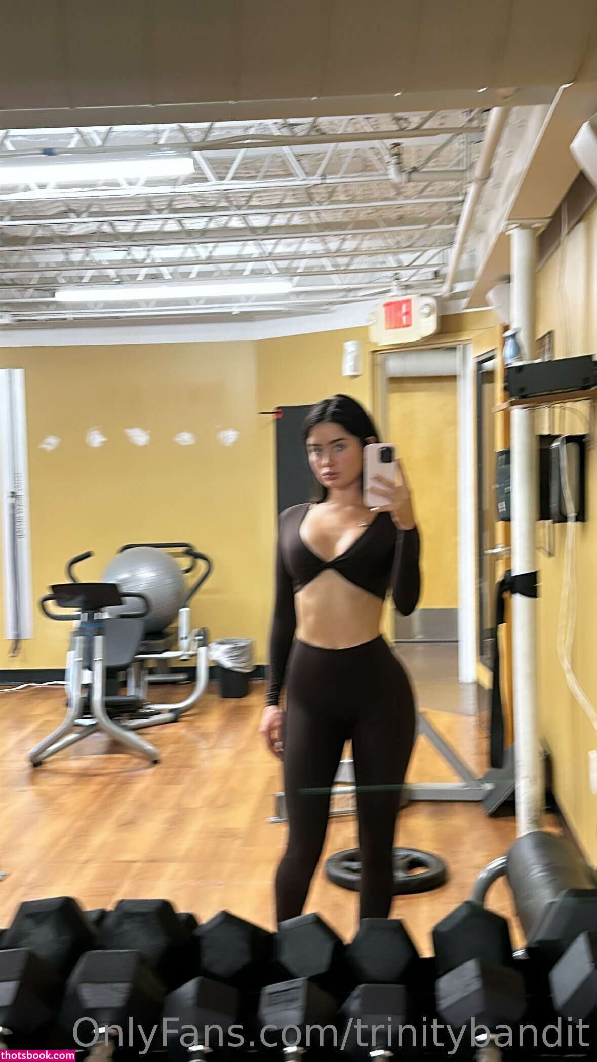 Trinity Bandit Photo #90