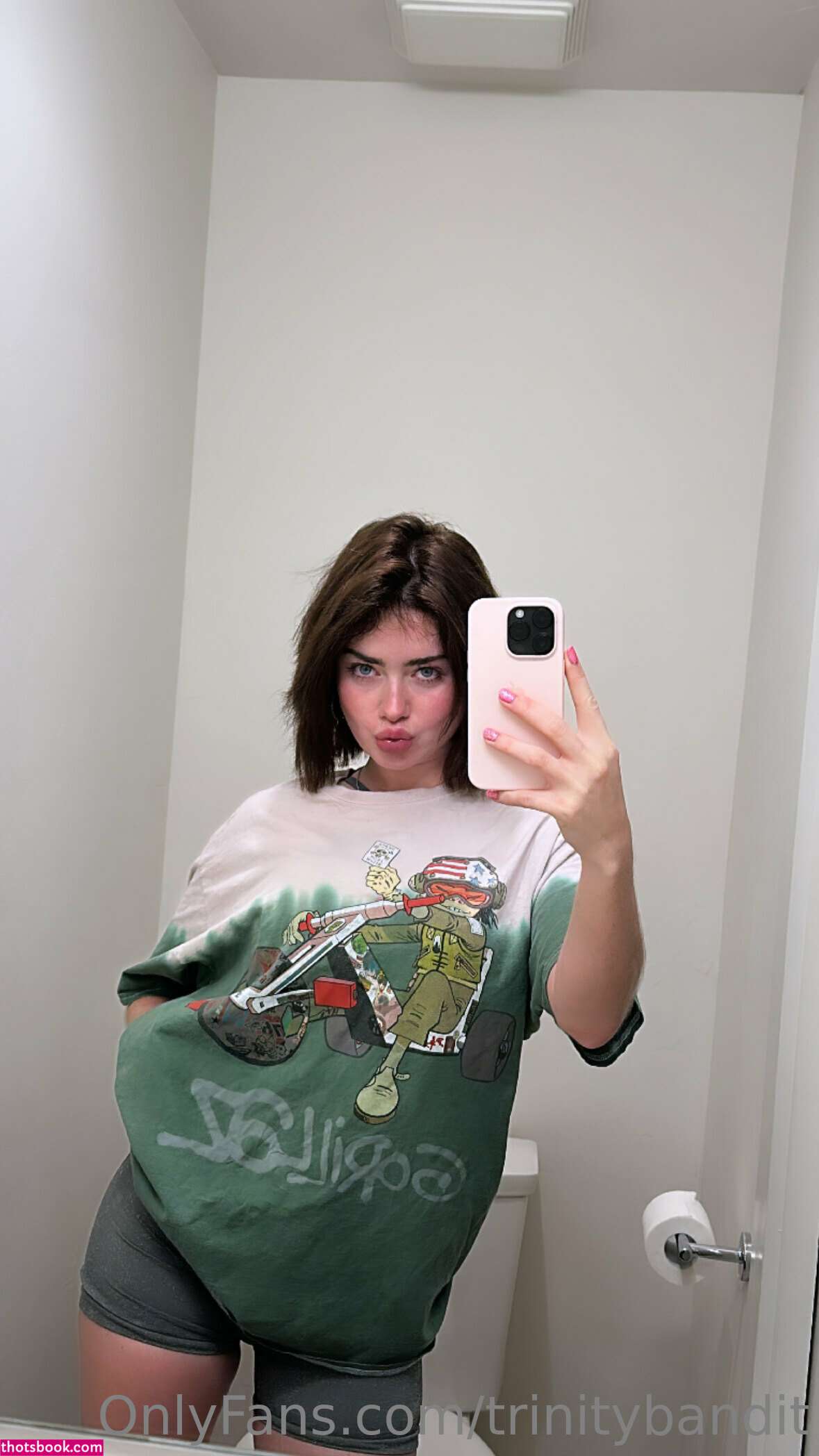 Trinity Bandit Photo #91