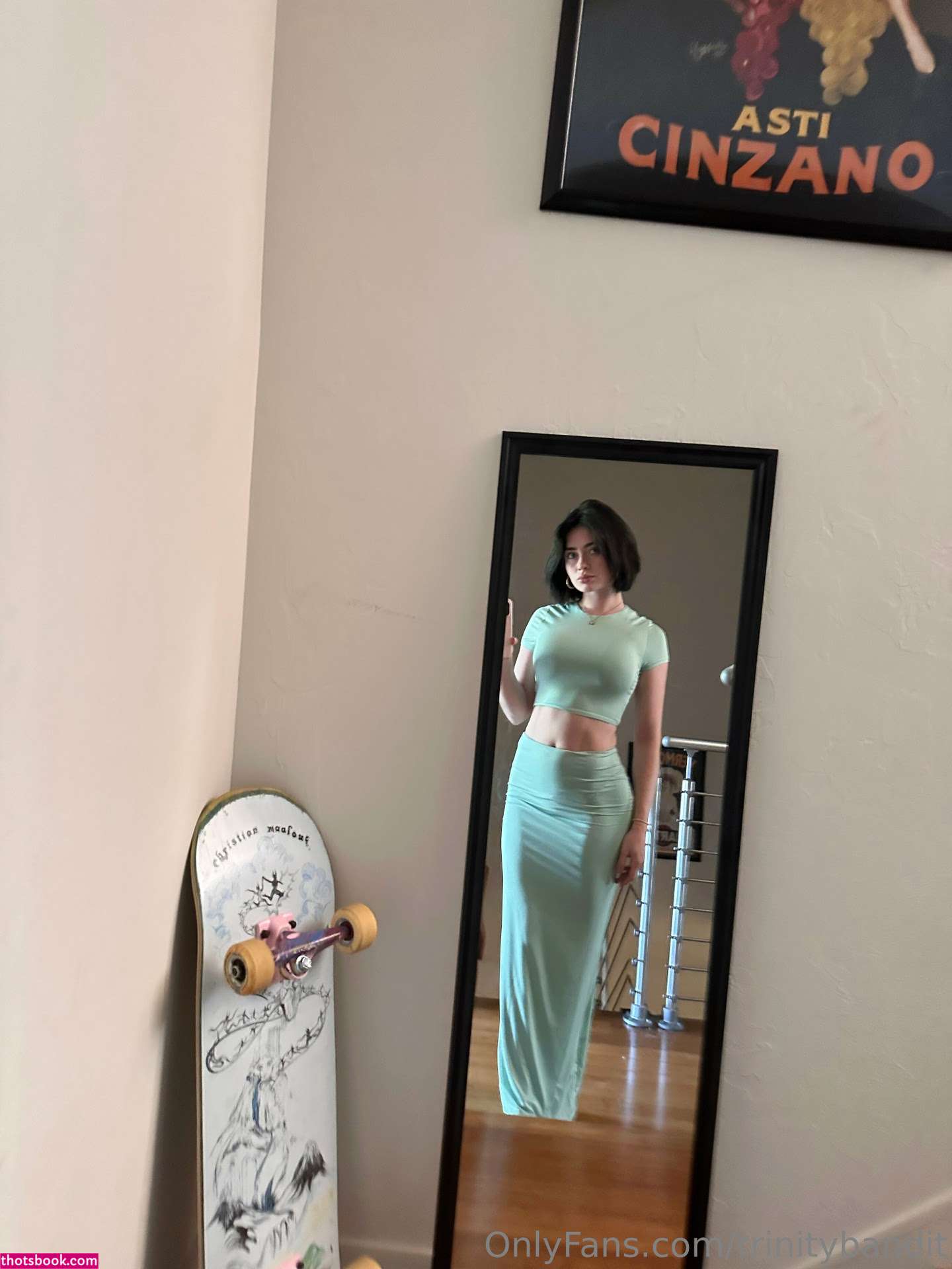 Trinity Bandit Photo #119