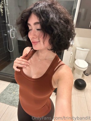 Trinity Bandit Photo #96