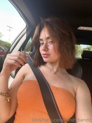 Trinity Bandit Photo #102